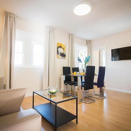 Holidays2Malaga Calle Nueva High Speed Wifi Extérieur photo