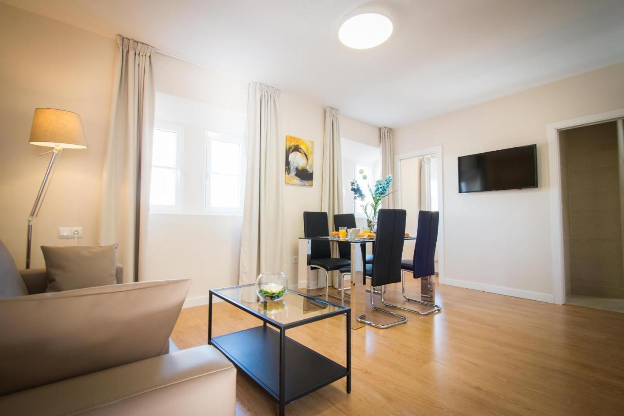 Holidays2Malaga Calle Nueva High Speed Wifi Extérieur photo